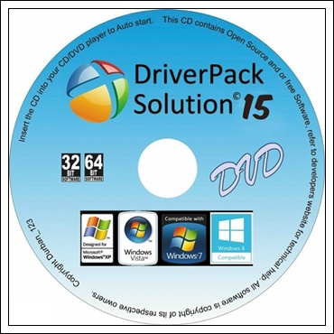 driver pack solution 15.10 full 10.gb