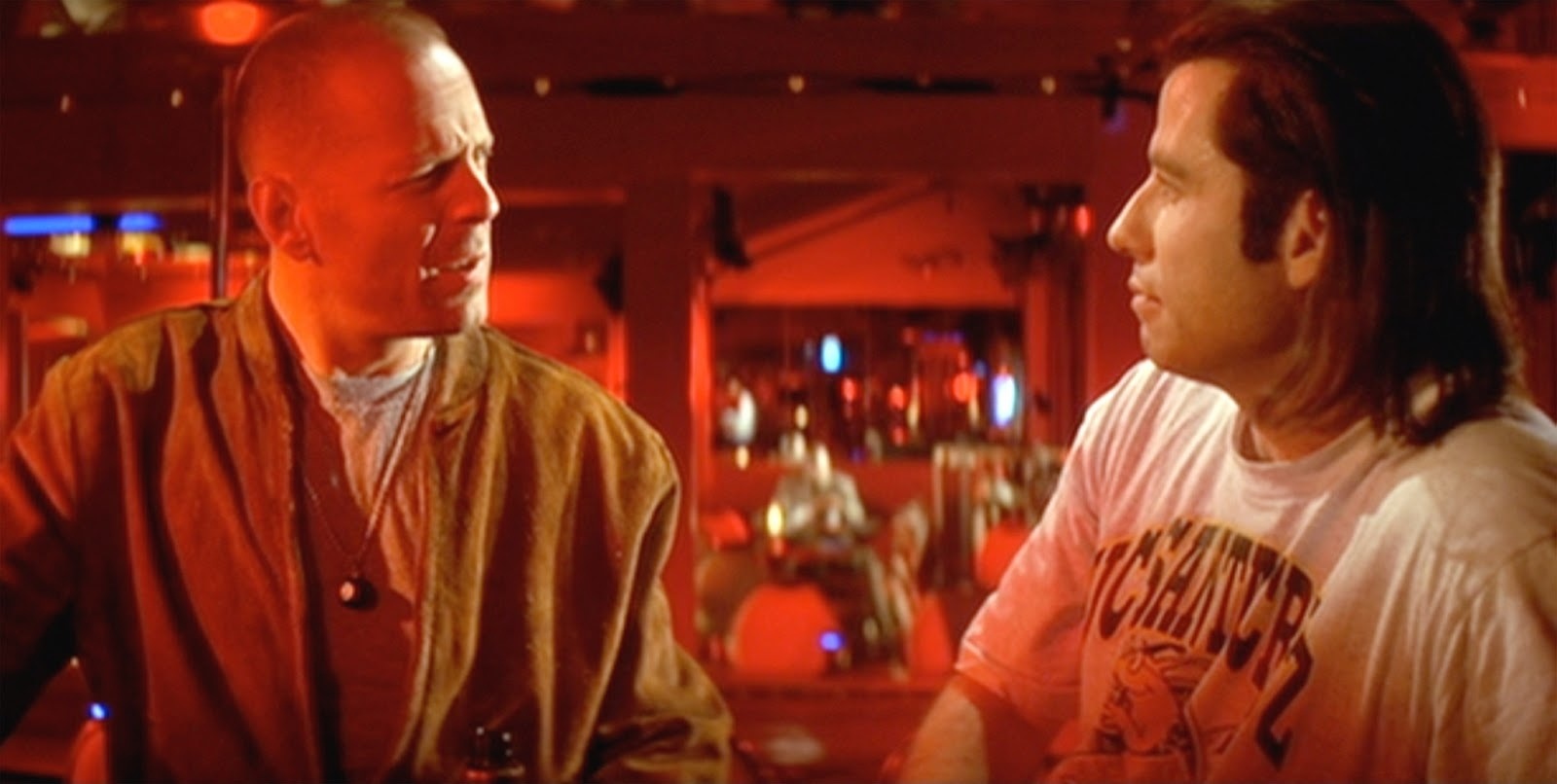 Movie Review Pulp Fiction (1994) The Ace Black Movie Blog Movie Review Pulp Fiction (1994) The Ace Black Movie Blog