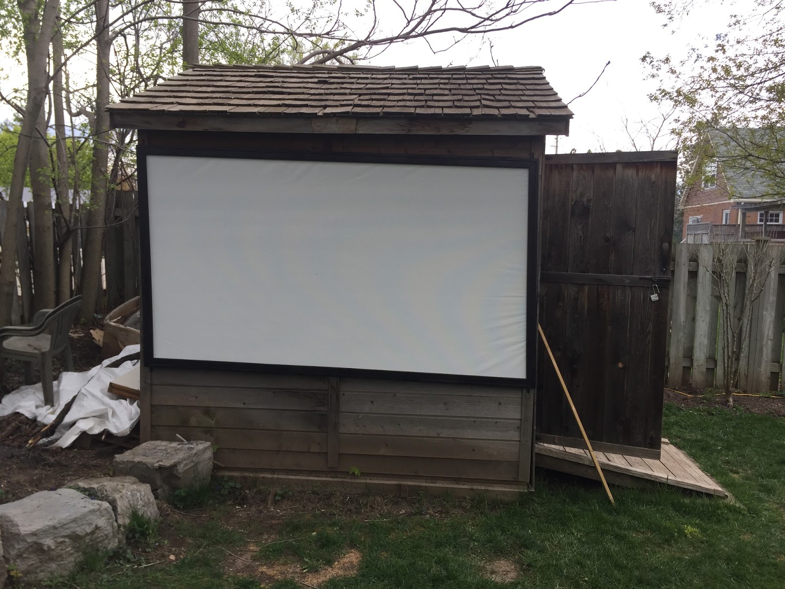 Crooked Screen Crooked Screen Smoov Design Co.