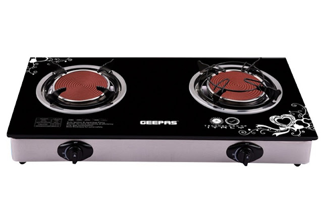 Infrared Gas Stove Infrared Gas Stove