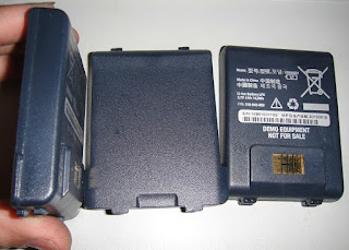 Intermec 318-043-002 CN70/CN70E Scanner