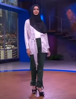Cara Membuat Baju Lama Menjadi Baru Mix And Match Baju Lama Agar Berhijab Tetap Terlihat Trendy Dan Cantik