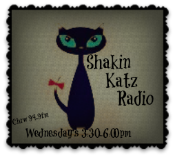 Shakin Katz Radio