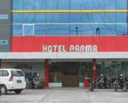Hotel Bagus Murah Dekat Bandara Pekanbaru - Hotel Parma Pekanbaru