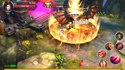 Game Thiên Tử 3D nên chọn class nhân vật nào mạnh nhất Game Thiên Tử 3D nên chọn class nhân vật nào mạnh nhất