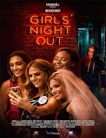 Poster de Girls Night Out