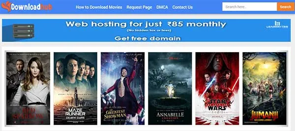 DownloadHub: 18 Sites like FMovies | Best Fmovies Alternatives to Watch Movies for Free: eAskme