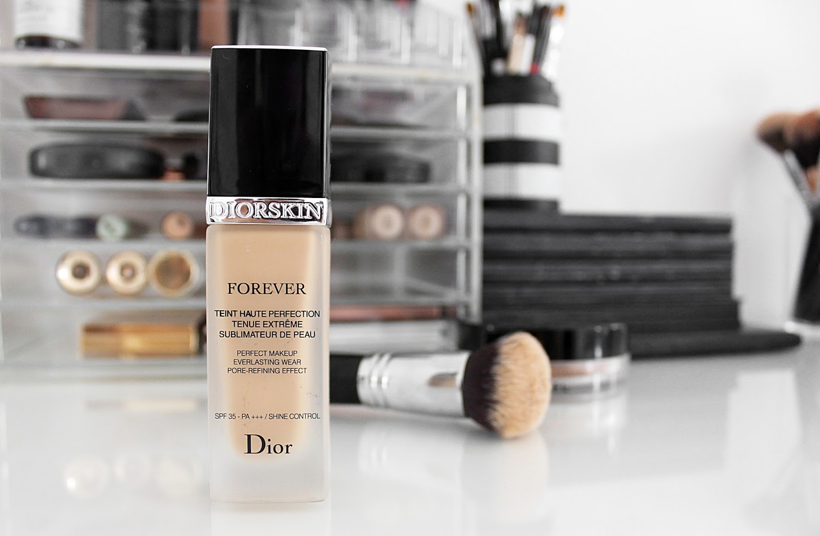 šäٻҾѺ dior forever foundation