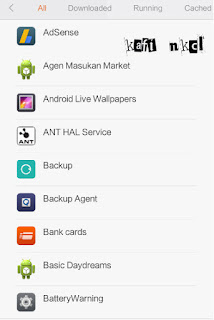 Cara Mengganti Tema Launcher di Smarphone Android Xiaomi Cara Mengganti Tema Launcher di Smarphone Android Xiaomi