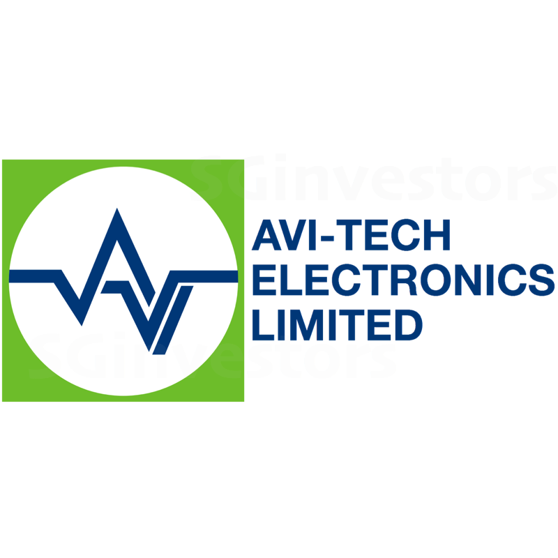 Avi-tech Electronics Limited - DBS Vickers 2016-09-09: SMC Radar Avi-tech Electronics Limited - DBS Vickers 2016-09-09: SMC Radar