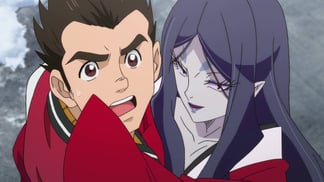 Gegege no Kitarou (2018) Episode 39 Subtitle Indonesia Gegege no Kitarou (2018) Episode 39 Subtitle Indonesia