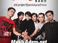 Download Lagu Kangen Band Mp3 Full Album Terbaru Gratis