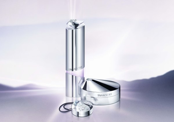 The Best of Everything For You: REVIEW: AURA by Swarovski