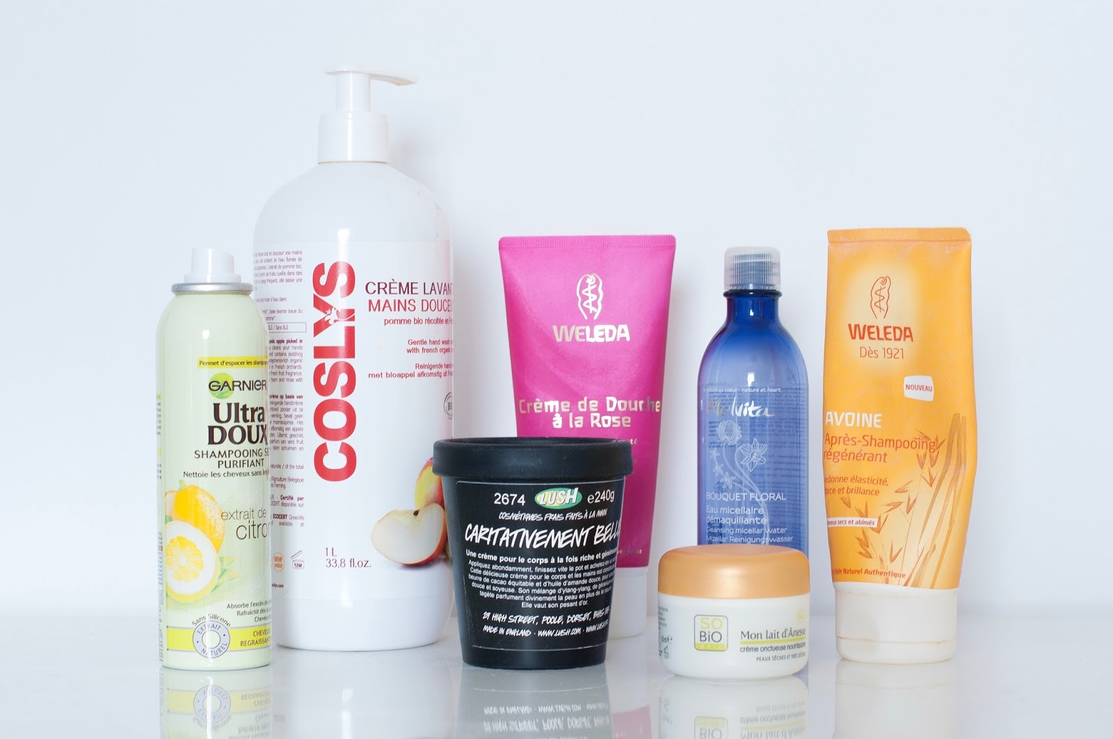 Produits terminés #1 Produits terminés #1