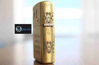 Zippo Khắc Phật Và Quỷ |Zippo Usa | Zippo Usa Hà Nội Zippo Khắc Phật Và Quỷ |Zippo Usa | Zippo Usa Hà Nội