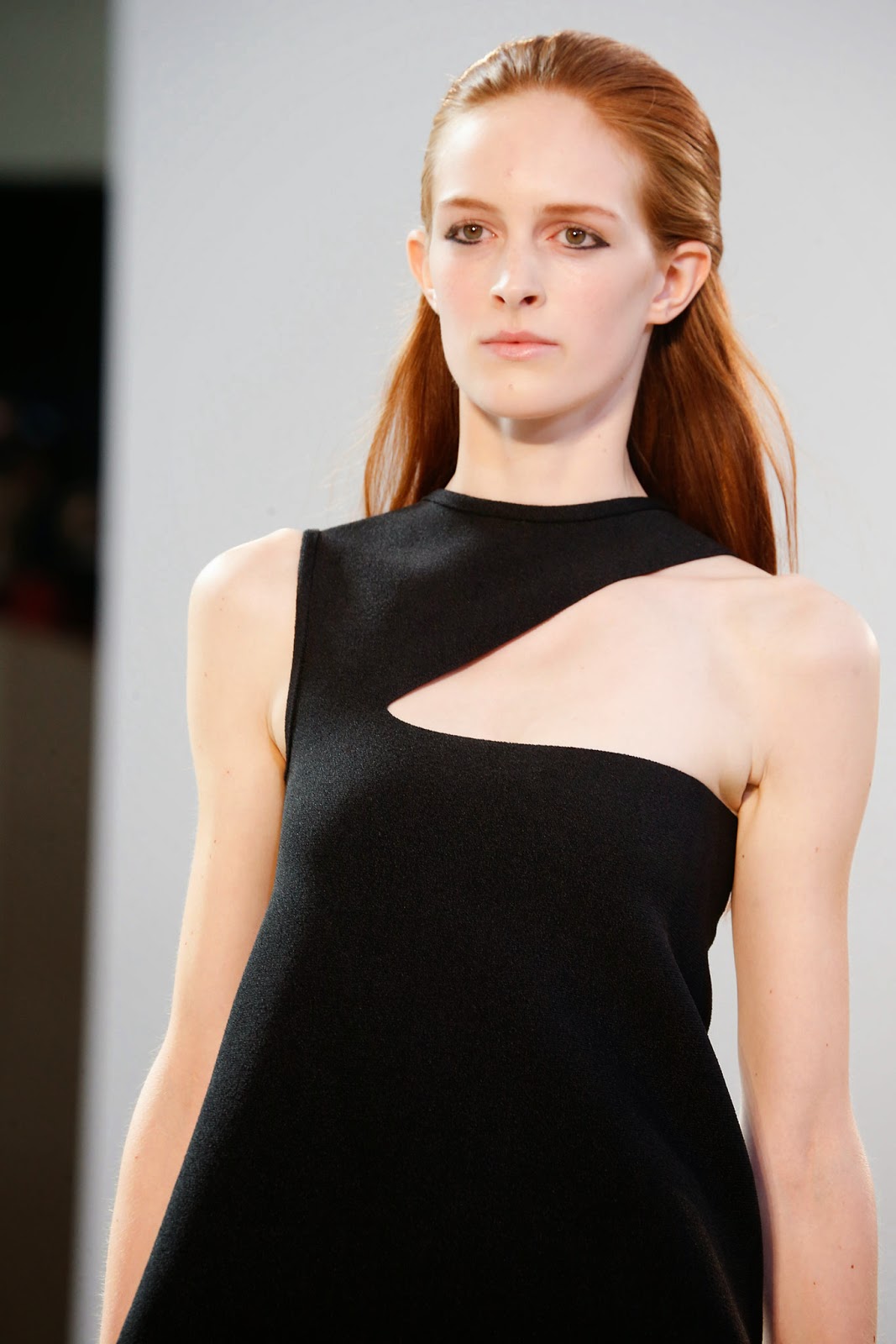 Céline Spring 2015 Ready-to-Wear