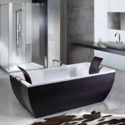 Consigli per la casa e l arredamento: idee e consigli per un bagno ... Idee per un bagno moderno
