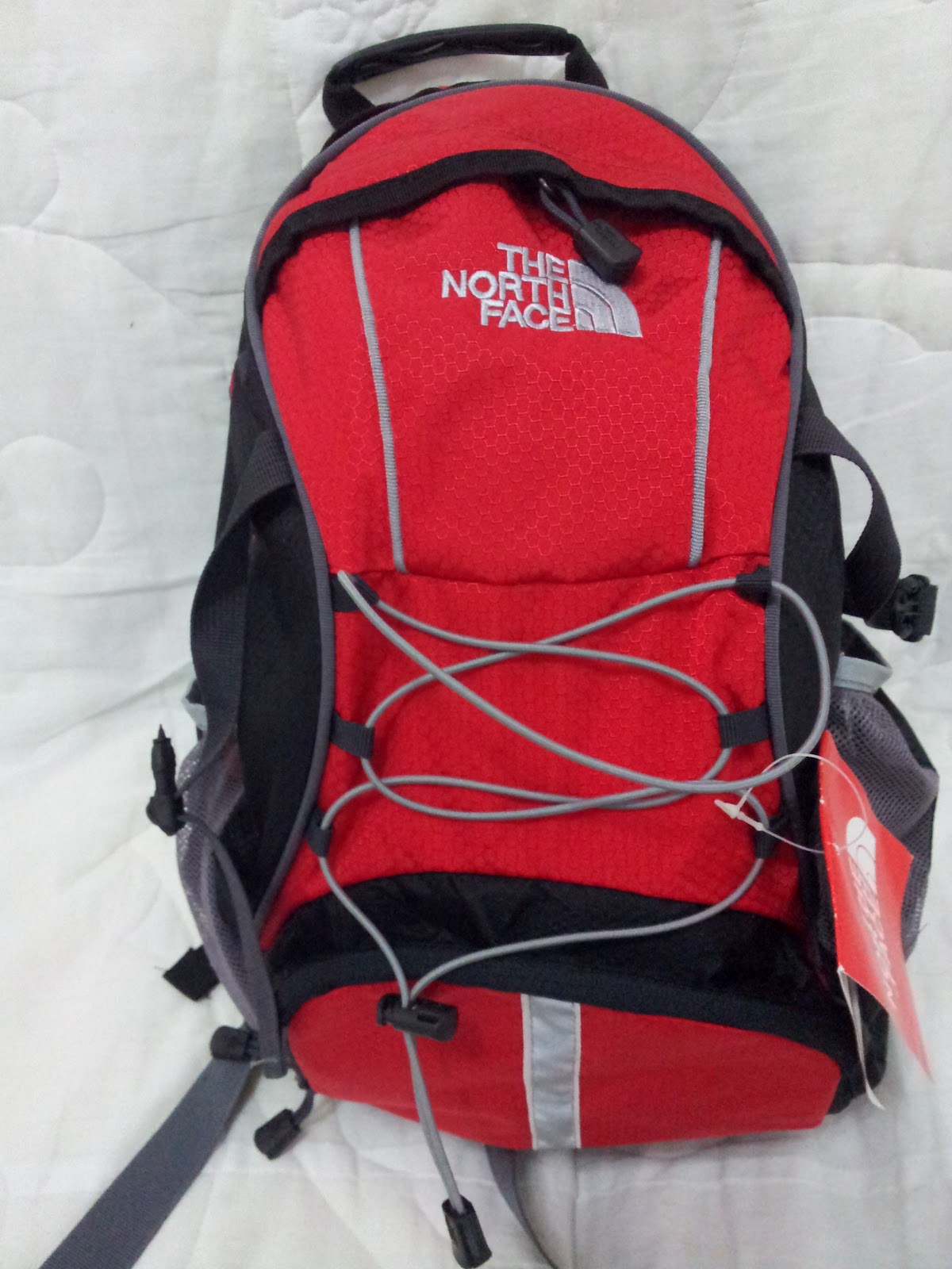 the north face tactic backpack