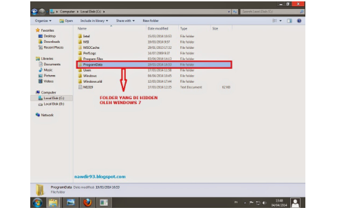 Cara Uninstall Gcafe Service Atau Menghapus Bersih GarenaCIG Cara Uninstall Gcafe Service Atau Menghapus Bersih GarenaCIG