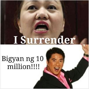 Janet-Lim Napoles' Latest Meme 15