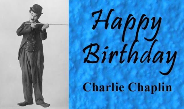 Charlie Chaplin birthday: 6 interesting facts about the great comedian