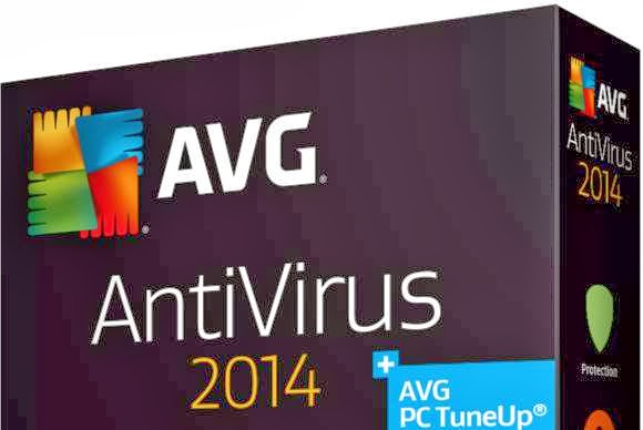 avg antivirus 2014 keygen