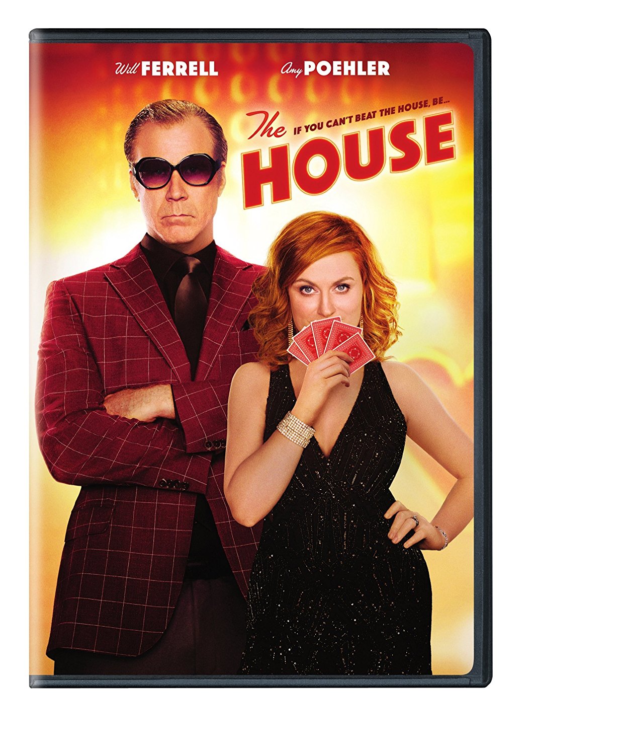 New on DVD and Bluray THE HOUSE Starring Will Ferrell and Amy Poehler The Entertainment Factor New on DVD and Bluray THE HOUSE Starring Will Ferrell and Amy Poehler The Entertainment Factor