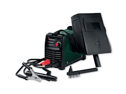 PARKSIDE Inverter Welder Lidl Opinions Products