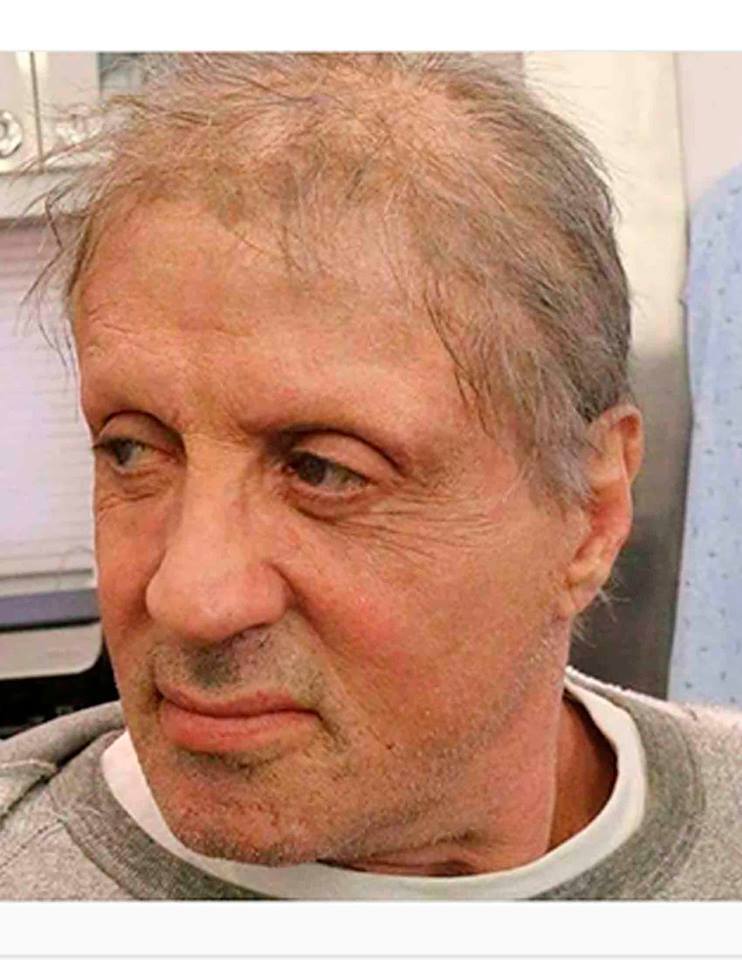 حقيقة وفاة سالفستر ستالوني حقيقة وفاة سالفستر ستالوني