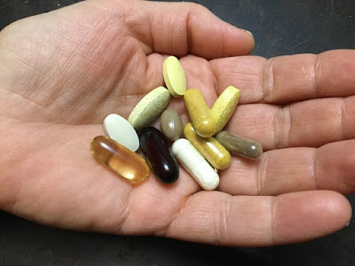 Nutritional Supplements