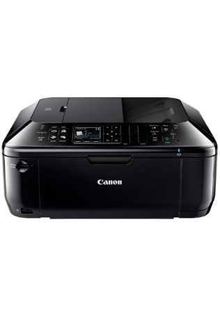 canon pixma mx510