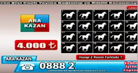 uydu kanalı yarışma