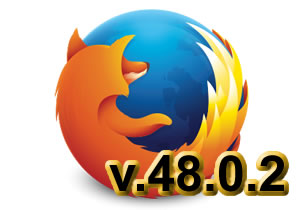 Firefox Firefox