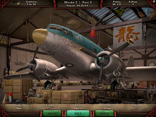 Amazing Adventures The Forgotten Dynasty PT-BR Portable Amazing Adventures The Forgotten Dynasty