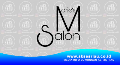 Marie’s Salon Pekanbaru
