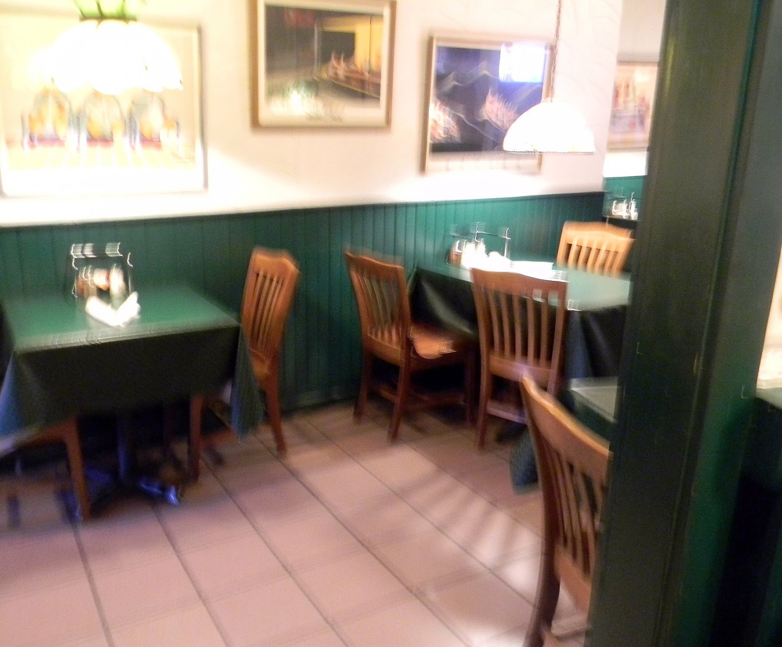 Restaurant Review Best Italian Restaurant in Gatlinburg