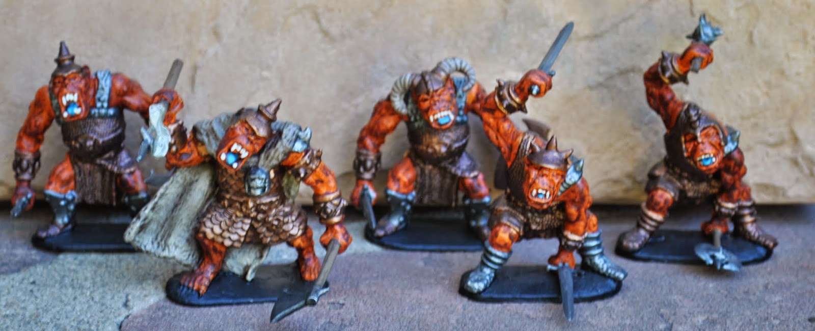 fantasy toy figures