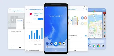 Image result for pixel experience android rom