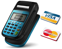 Pos Cihazı Pos cihazı ve kartlar