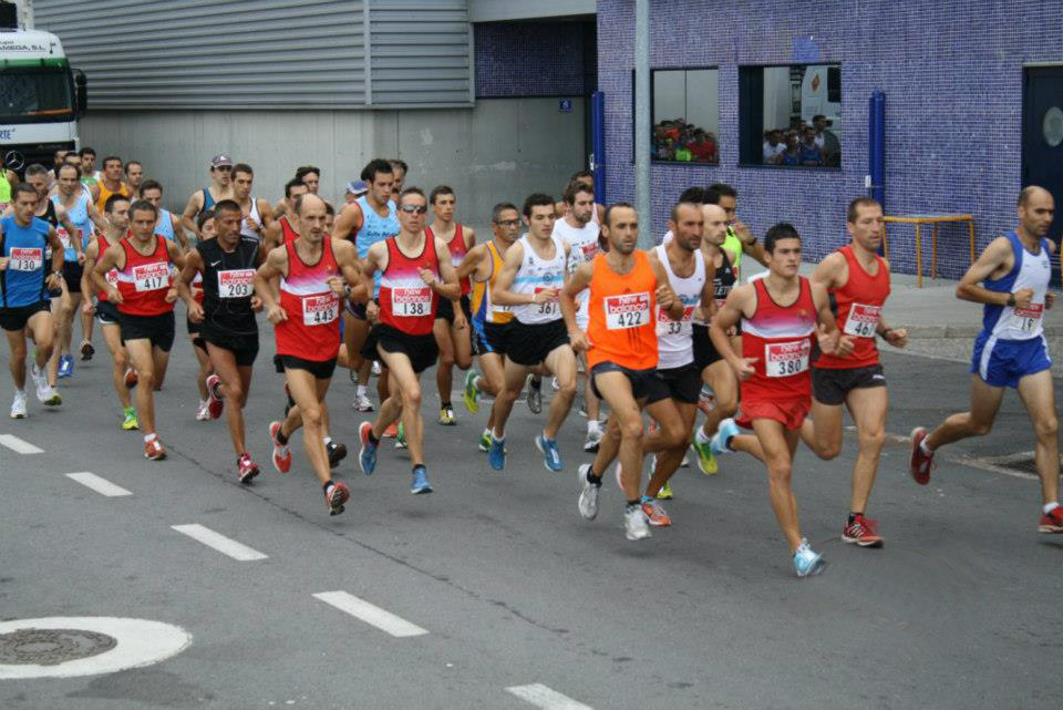 FOTO 10 KMS XORNADAS MARISQUEIRAS DO BERBES