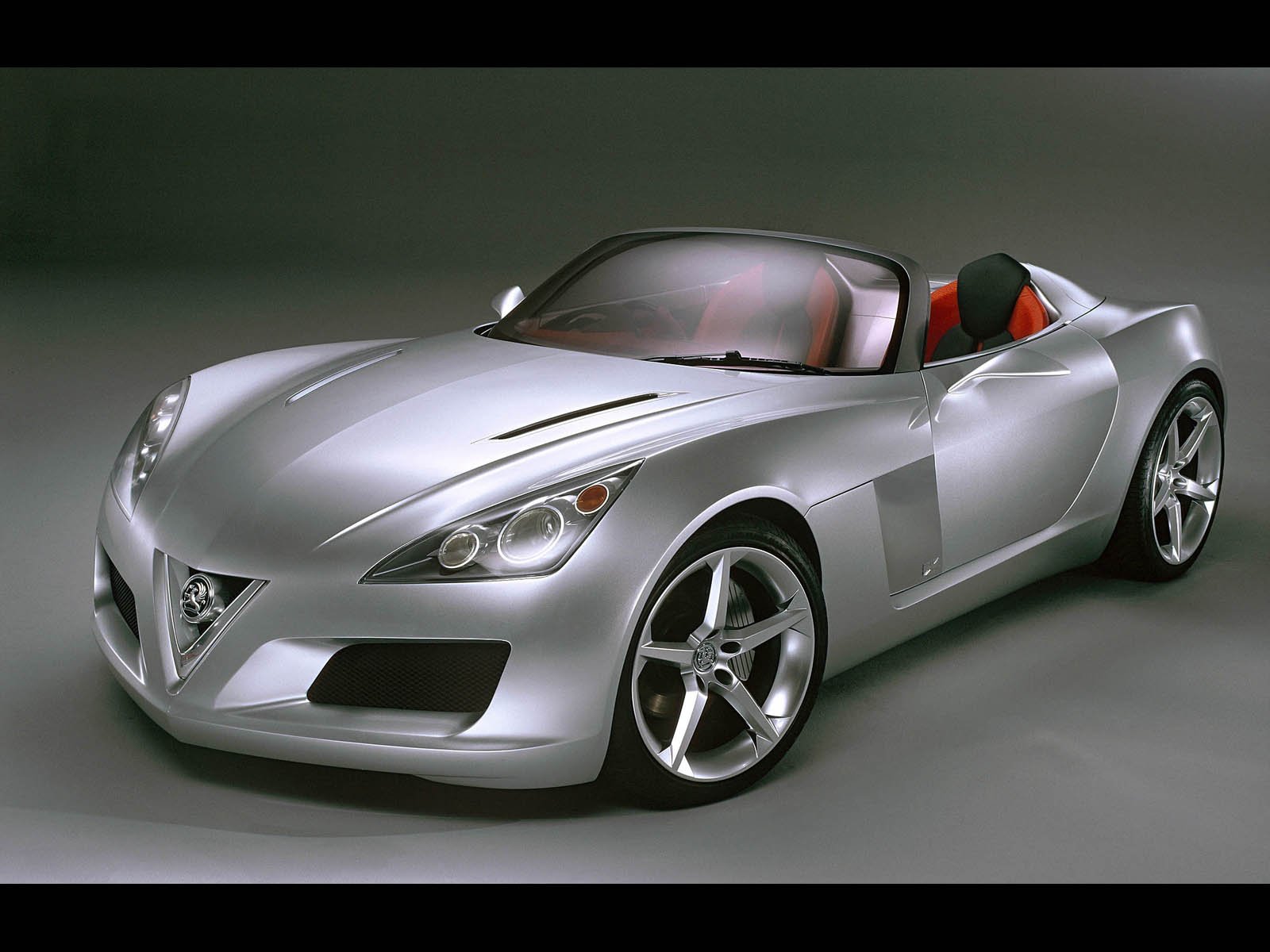 Auto Car: Vauxhall Wallpapers