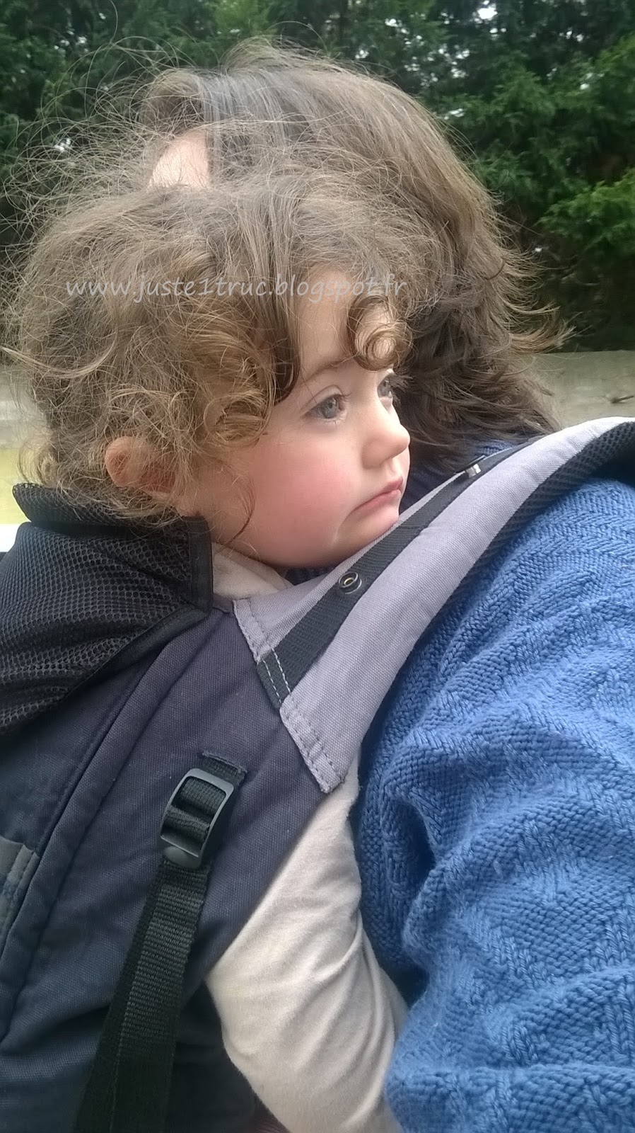 porte bébé hipseat b bies