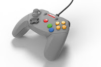 El nuevo mando para tu N64 que 'lo peta' en Kickstarter