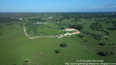 Quinta das Romeiras (Crato)