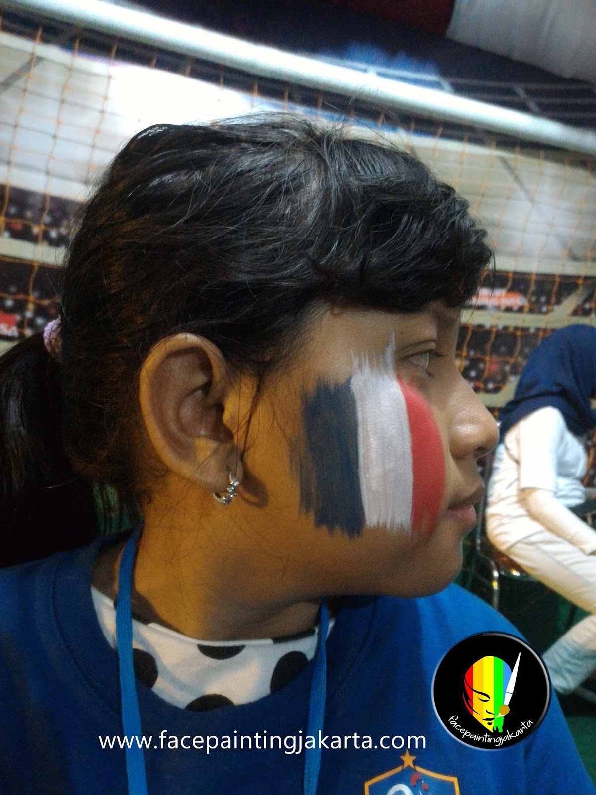 Jasa Face Painting Jakarta, Jabodetabek 085288603098