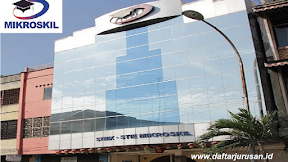 Daftar Program Studi STMIK Mikroskil Medan