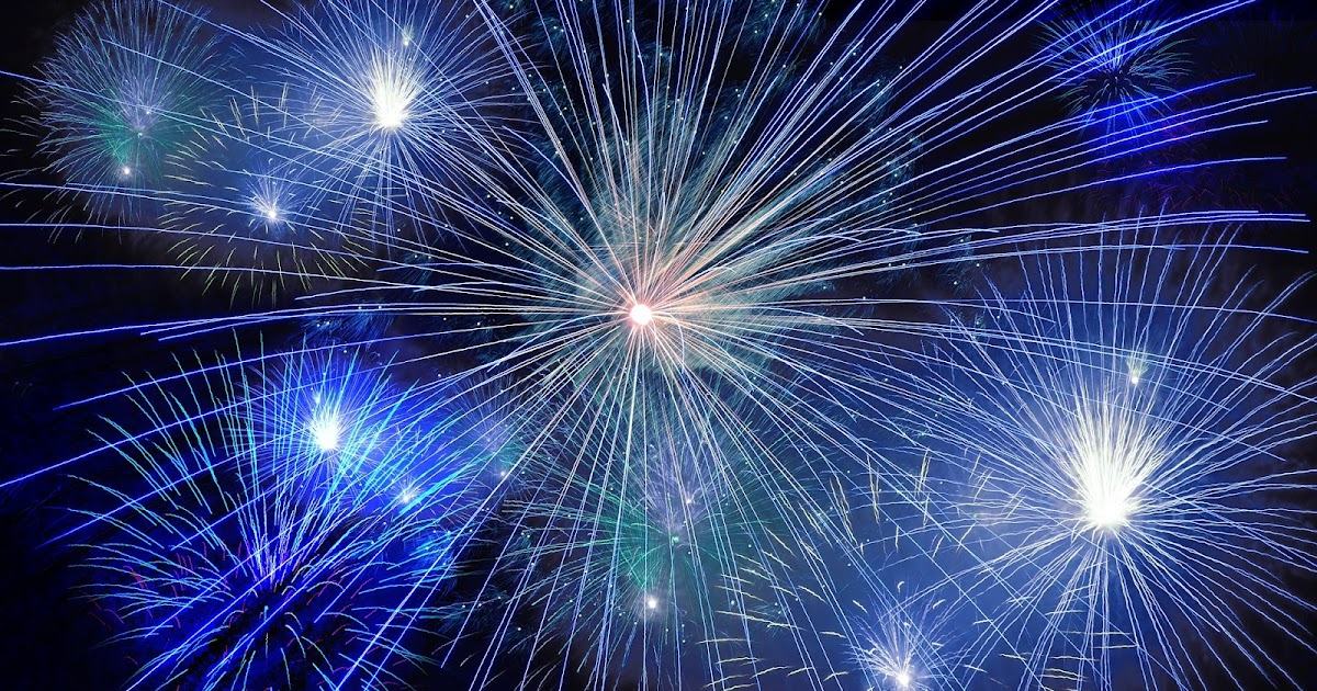 Fireworks 574739 1920