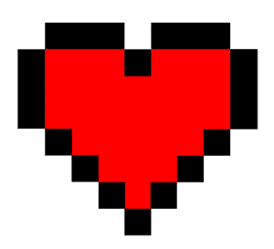 Resultado de imagem para MANDELA PIXELS GIF ANIMATION