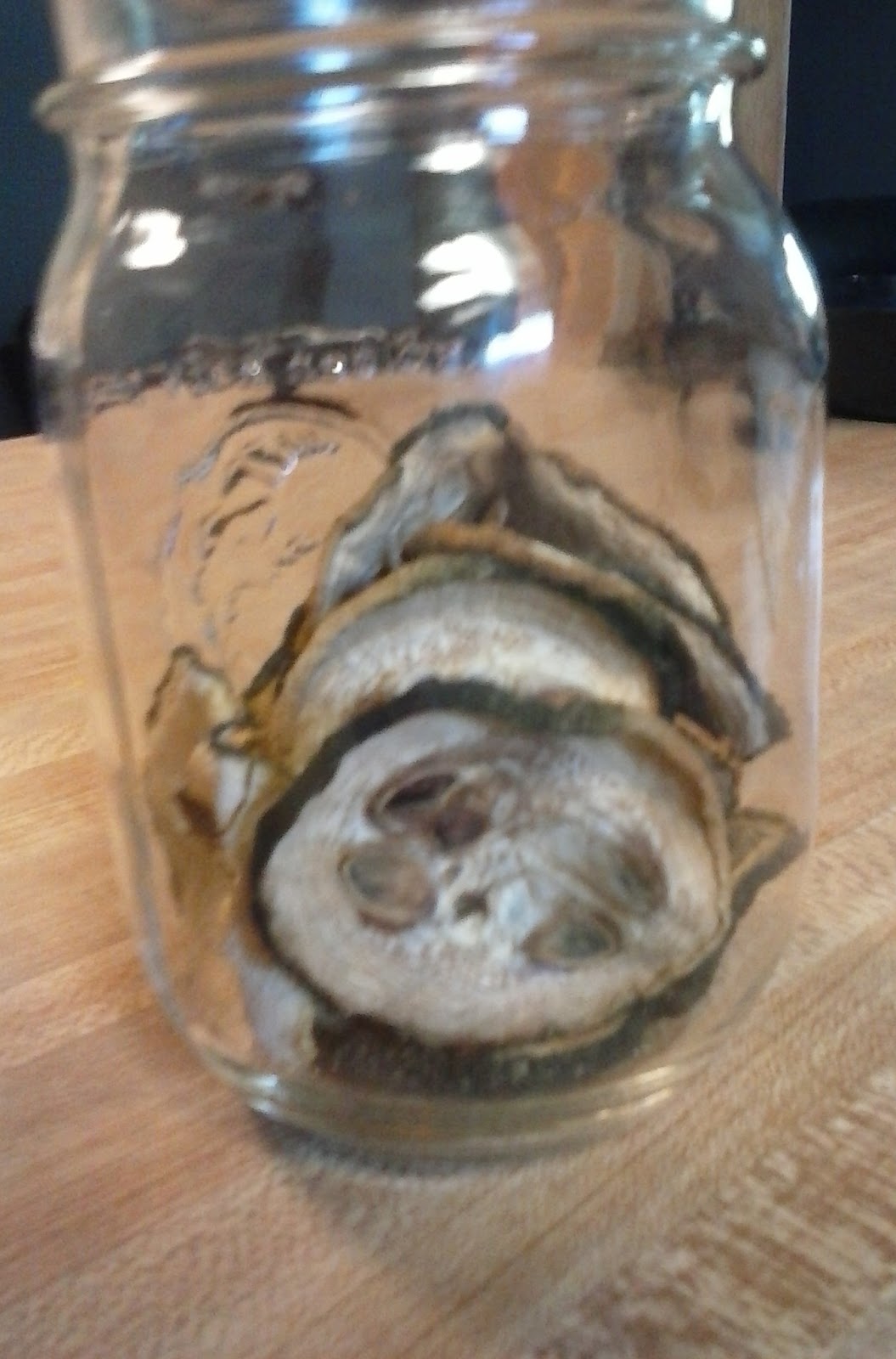 Do you have a good recipe that uses dehydrated zucchini? We would love