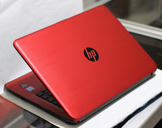 Laptop HP 14-am017TX Core i5 SkyLake Double VGA